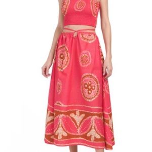 House of Harlow 1960 Skirt